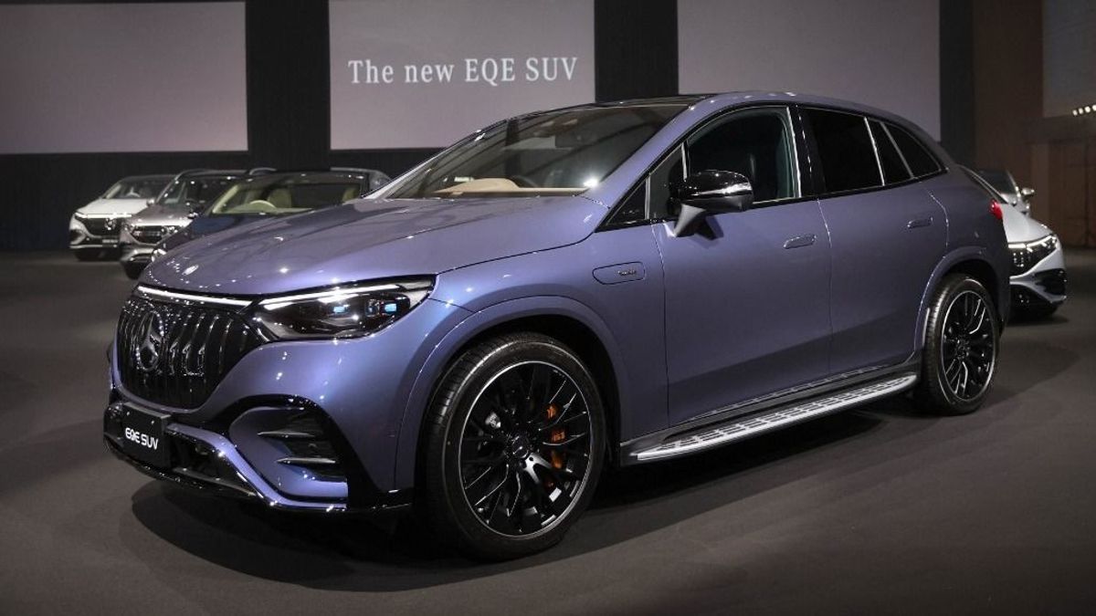 A Mercedes is a benzingőzre szavaz, hanyagolja az elektromos átállást