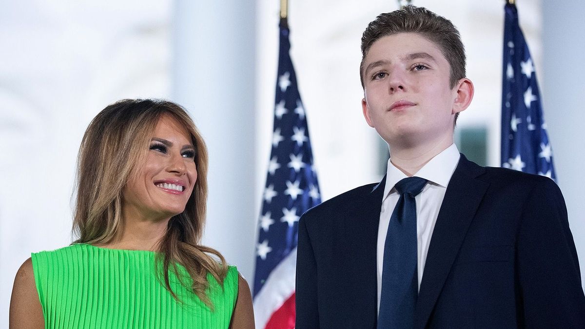 Donald Trump elnökjelöltségéről a családja dönthet