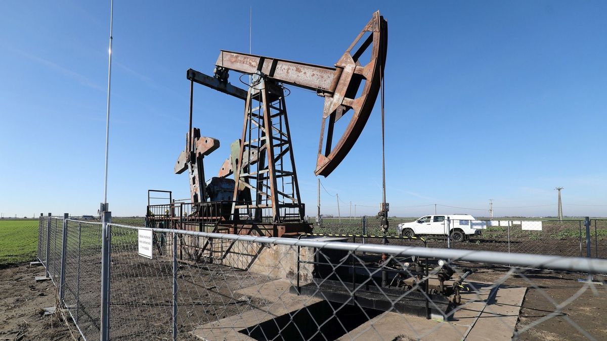 Napi ezer hordó olajat termelhet az új magyar Dallas – videó