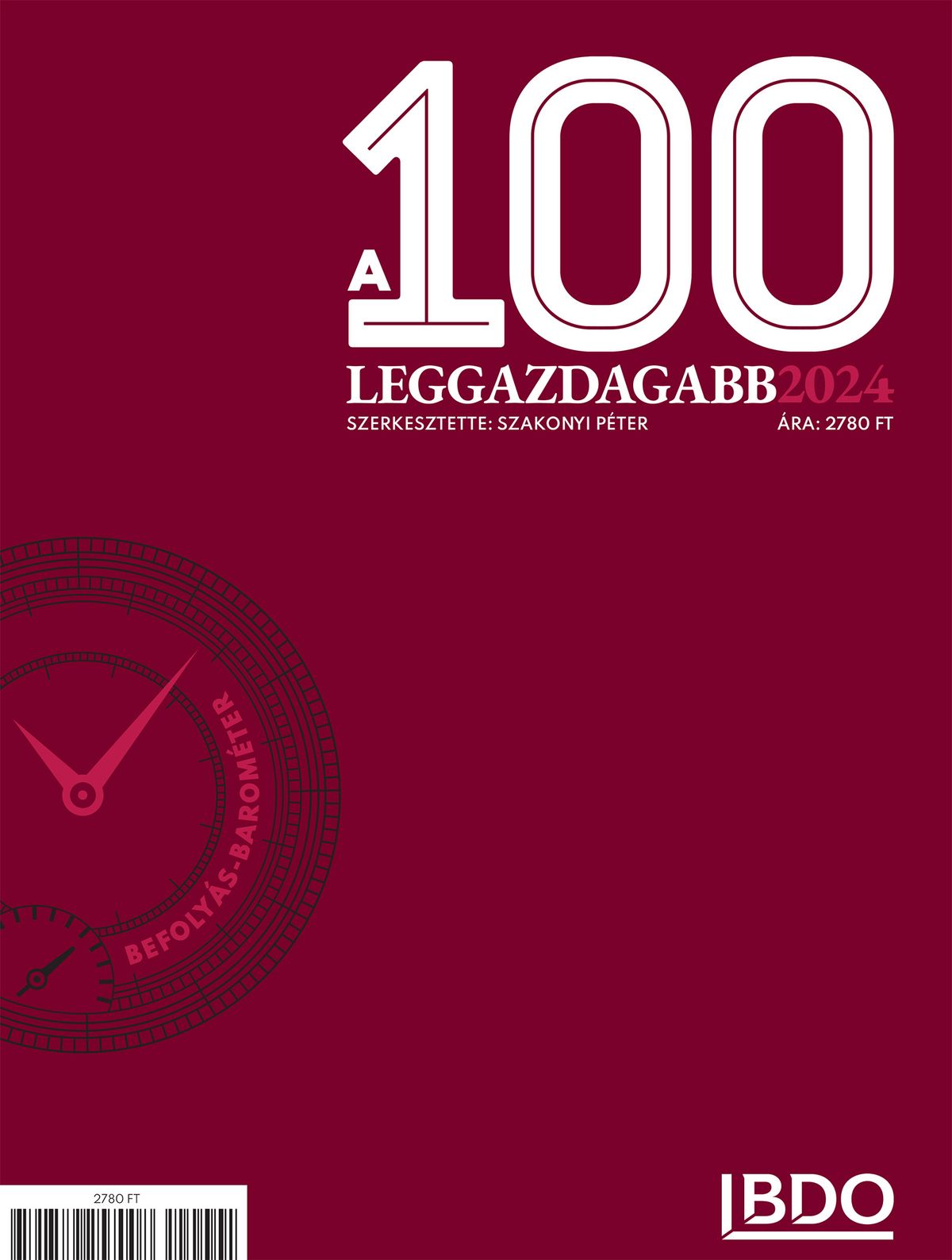 100 leggazdagabb magyar