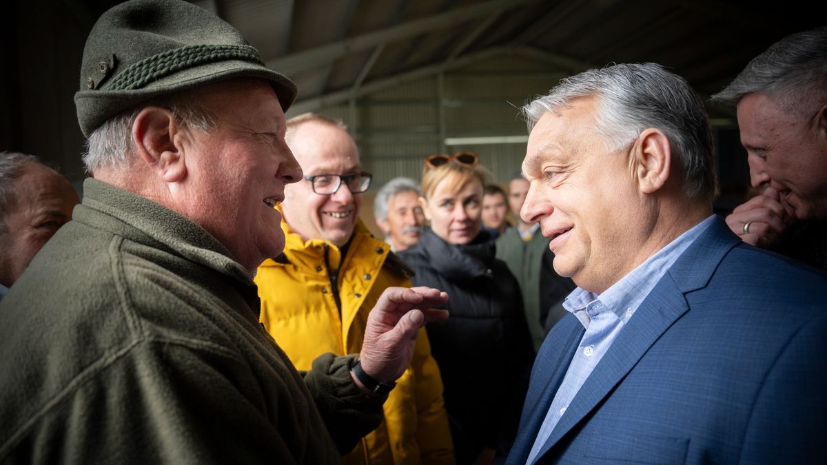 Orbán Viktor rövid és egyértelmű választ adott Ukrajna uniós csatlakozásával kapcsolatban