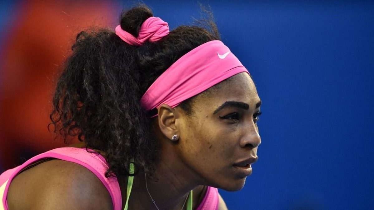 Serena Williams bejelentette a nagy visszatérését?