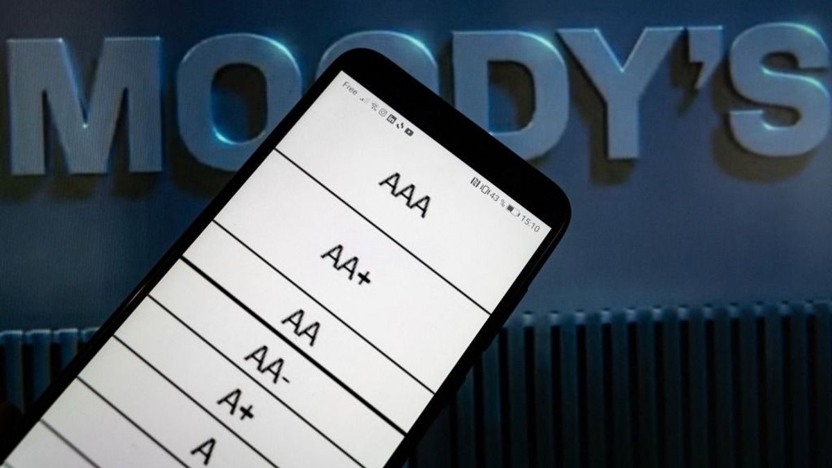 Nem nyúlt Magyarország besorolásához a Moody’s