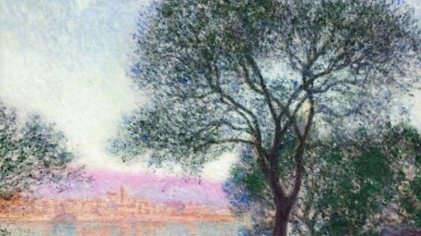 Manet, Monet, Magritte – az impresszionizmus nagyágyúi a Sotheby’s aukción