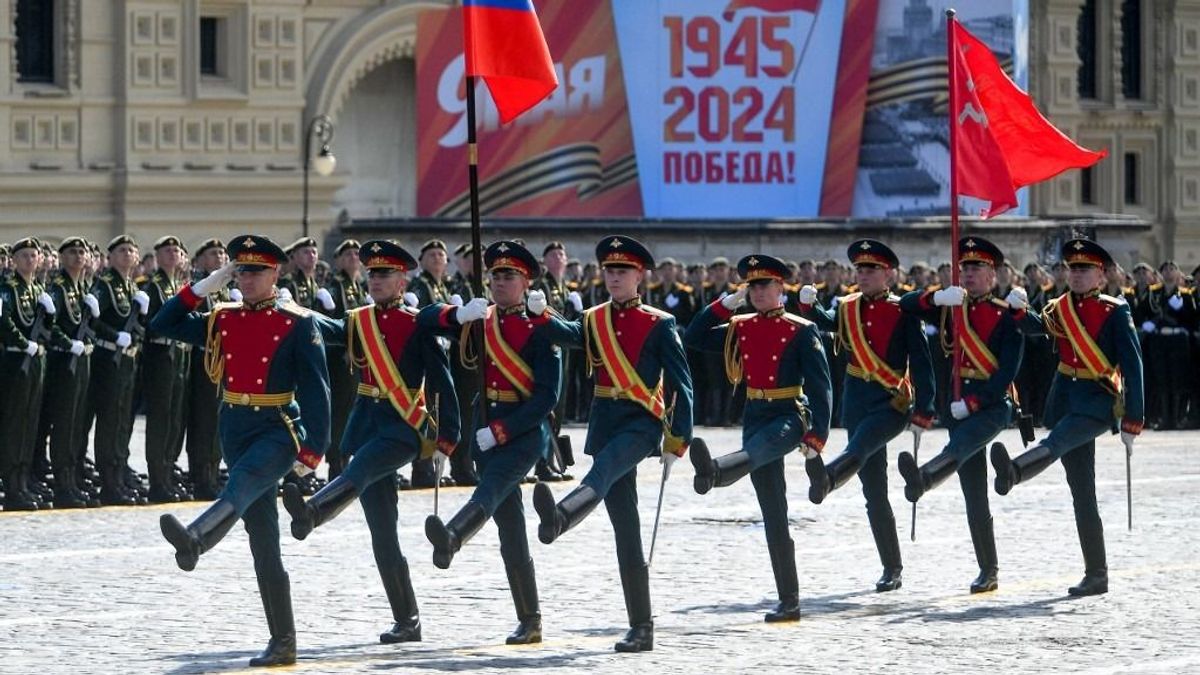 Putyin: Oroszország mindent megtesz, hogy elkerülje a globális konfliktust – Cikkünk frissül