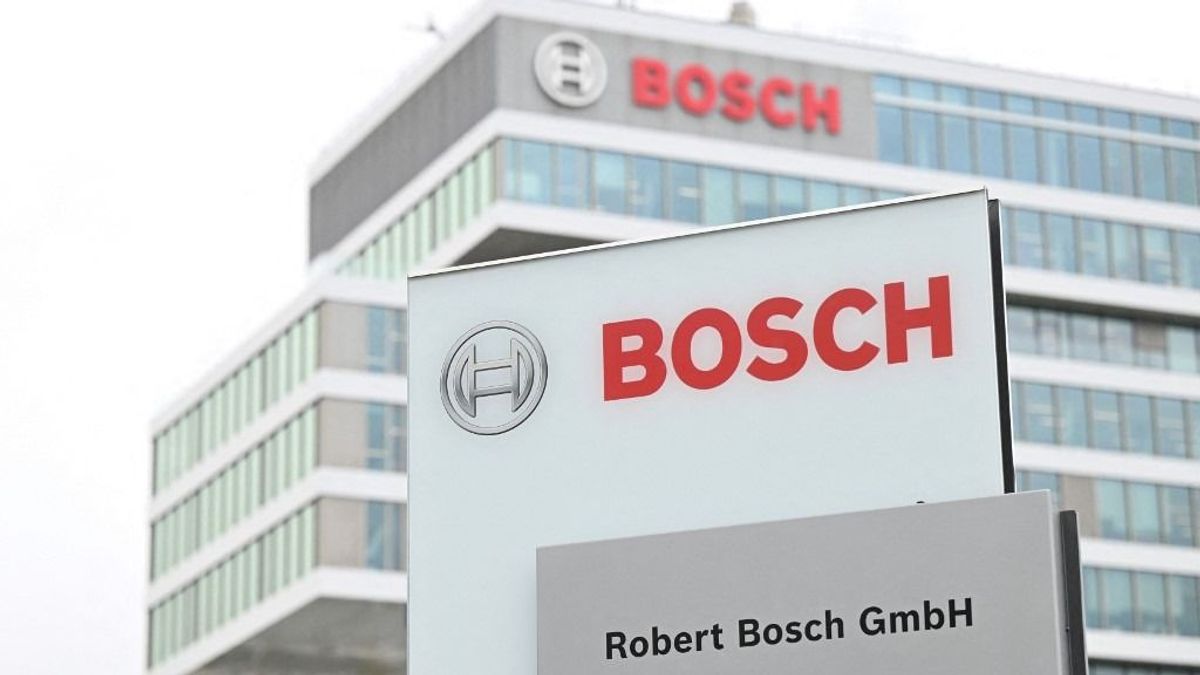 A Bosch továbbra is kiemelkedően teljesít Magyarországon