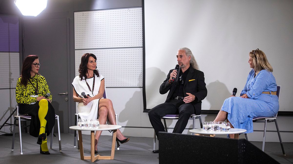 VG-konferencia: A mentális egészség is számít