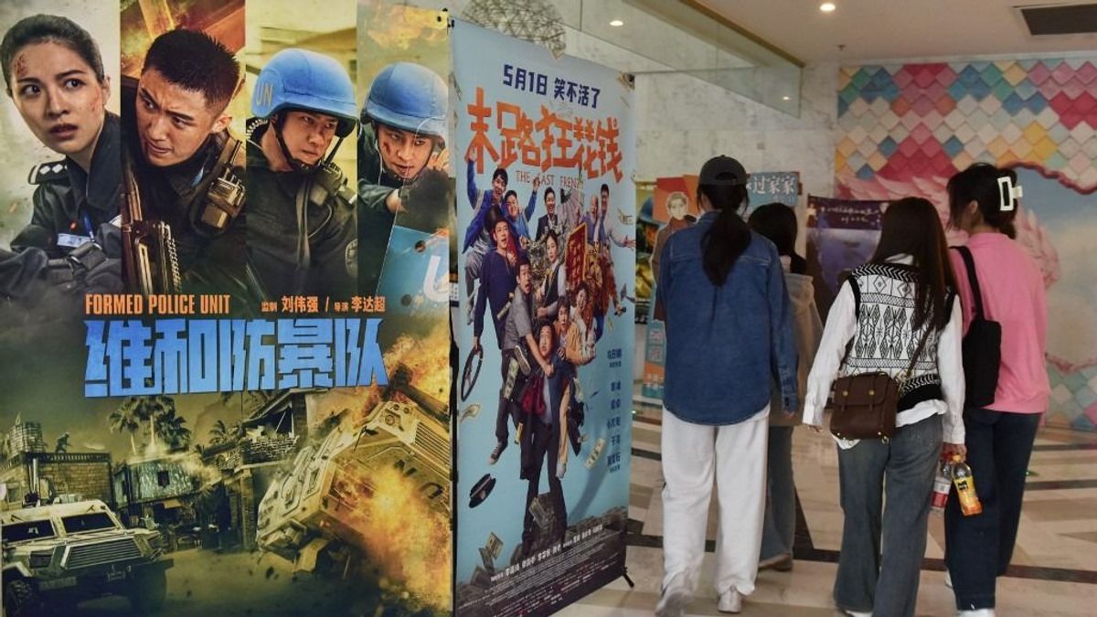 Kínai gigaprodukciók érkezhetnek Magyarországra