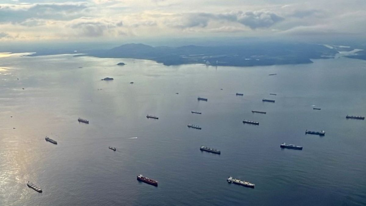 Kiderült, a jövőben is fenyegeti-e majd a Panama-csatorna kiszáradása a világkereskedelmet