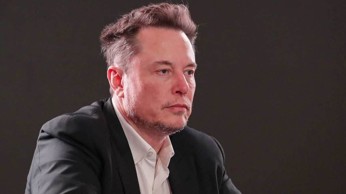 Óriási bajba kerülhet Elon Musk