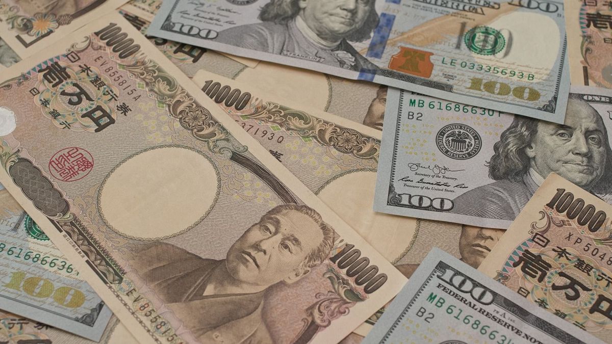 Az ikerdeficit nyomában: amerikai egyensúly nélkül nincs trendforduló a jen piacán