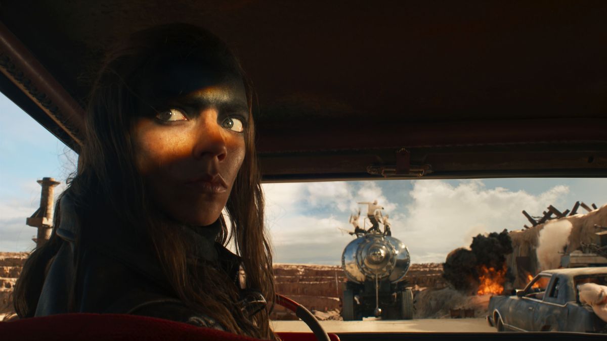 Az ausztrál adófizetők dollármilliókat fizettek az új Mad Max film bukásáért
