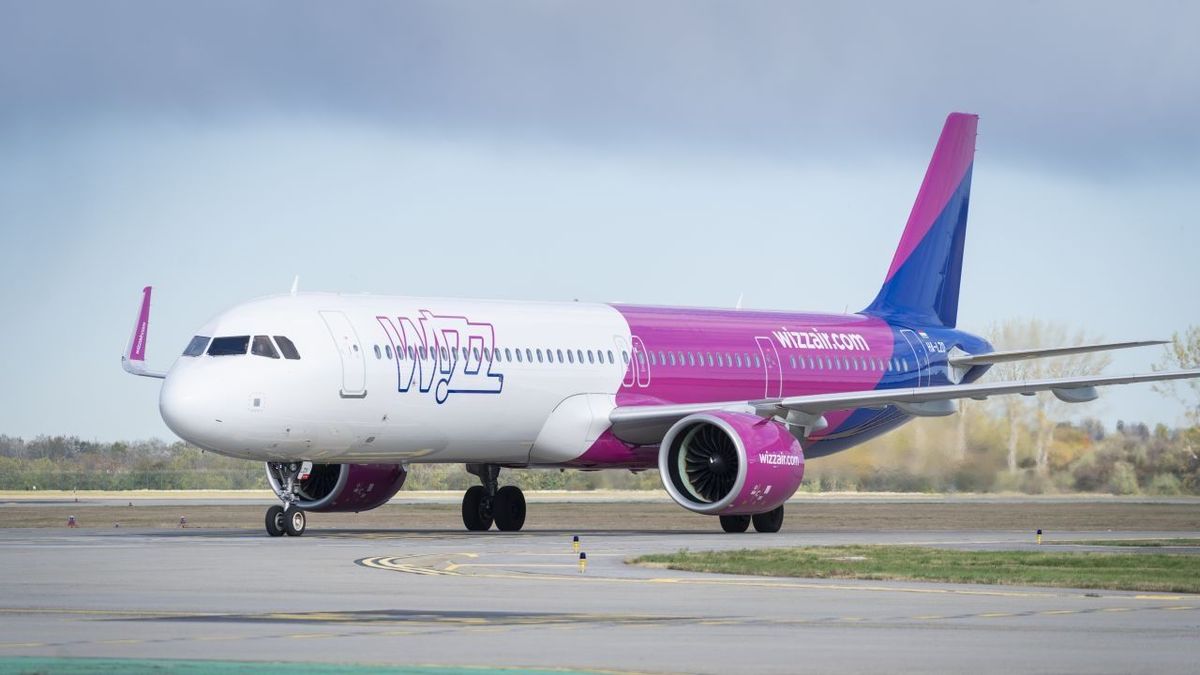 Wizz Air-bomba: fix jegy- és poggyászár egy évig