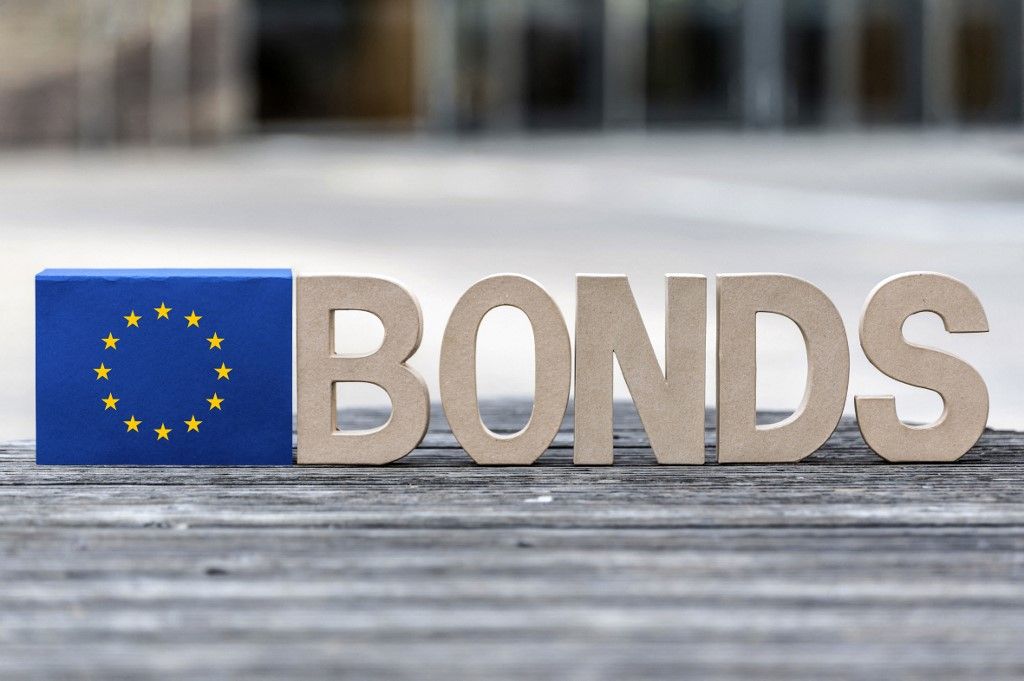 Symbolic photo of Eurobonds, eu-s, Nem veszi fel az MSCI az államkötvényindexére az EU-s adósságokat