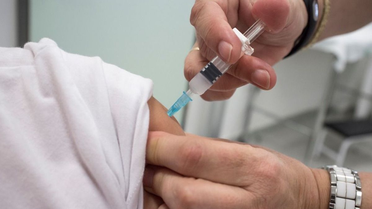 Magyarországon is megjelent a szamárköhögés