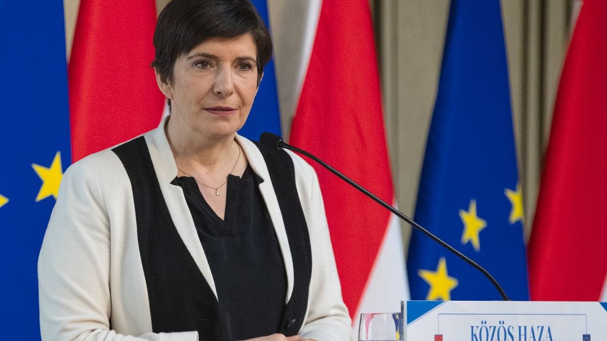 Választások 2024: Dobrev Klára és a DK nem játszik tovább kormányosdit