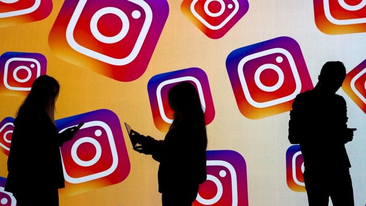 Kiakadtak a felhasználók: átugorhatatlan hirdetéseket tesztel az Instagram