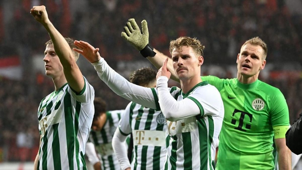 Walesi vagy montenegrói ellenféllel kezd a Ferencváros