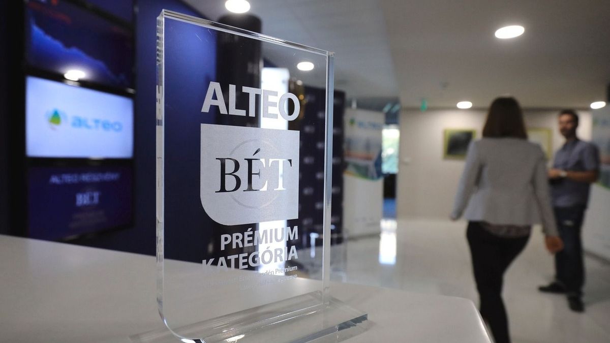 Itt az év befektetése? – 65 százalékos rali jöhet az Alteónál
