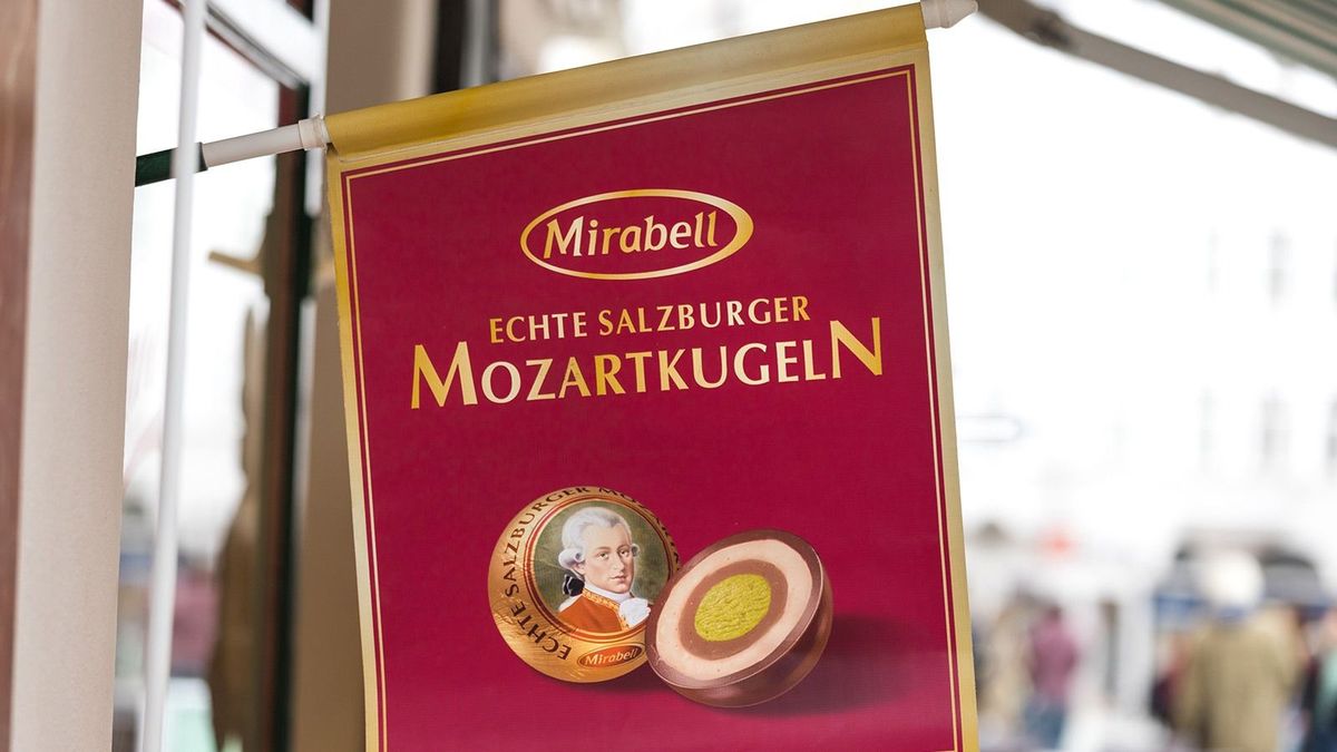 Rekviem a Mozart csokigolyókért, leállítja a salzburgi termelést a román tulajdonos