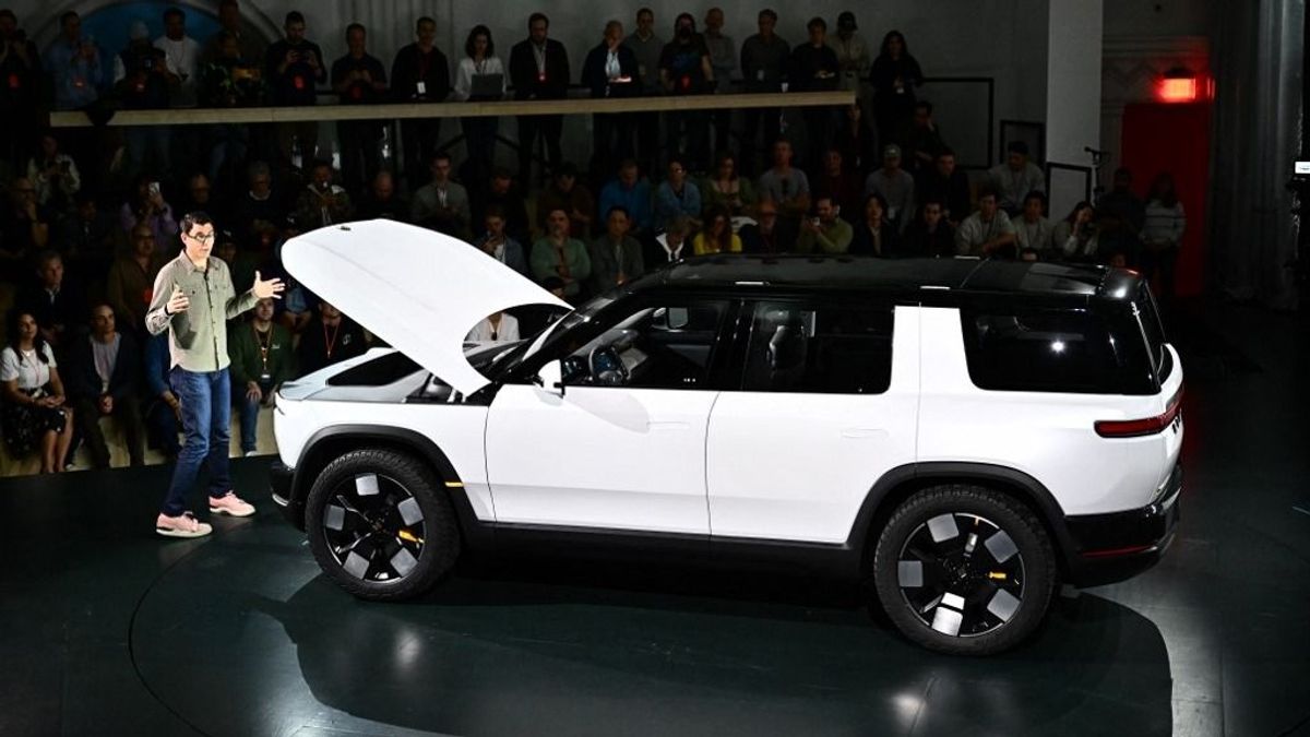 Volkswagen: Kína helyett inkább Amerikával üzletelnek