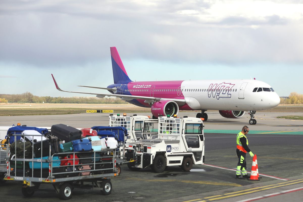 wizzair, fapados, wizz air