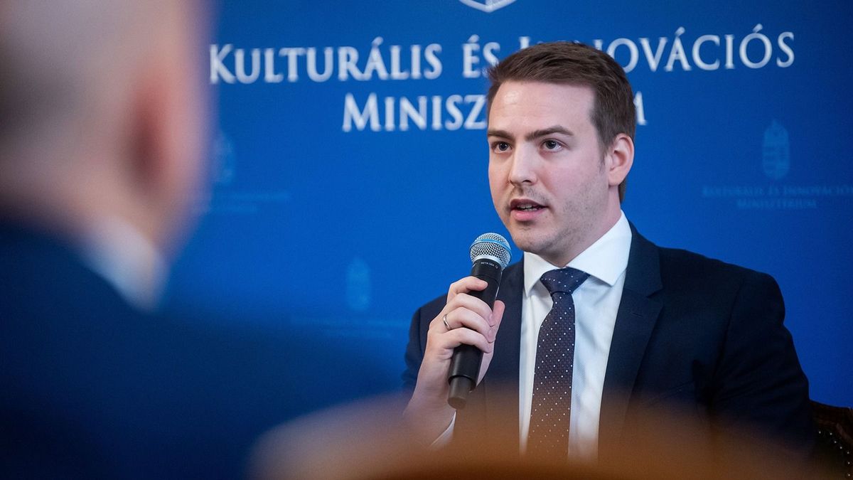 Exkluzív: eldőlhetett, hogy ki veszi át a helyét az államtitkárból lett miniszternek