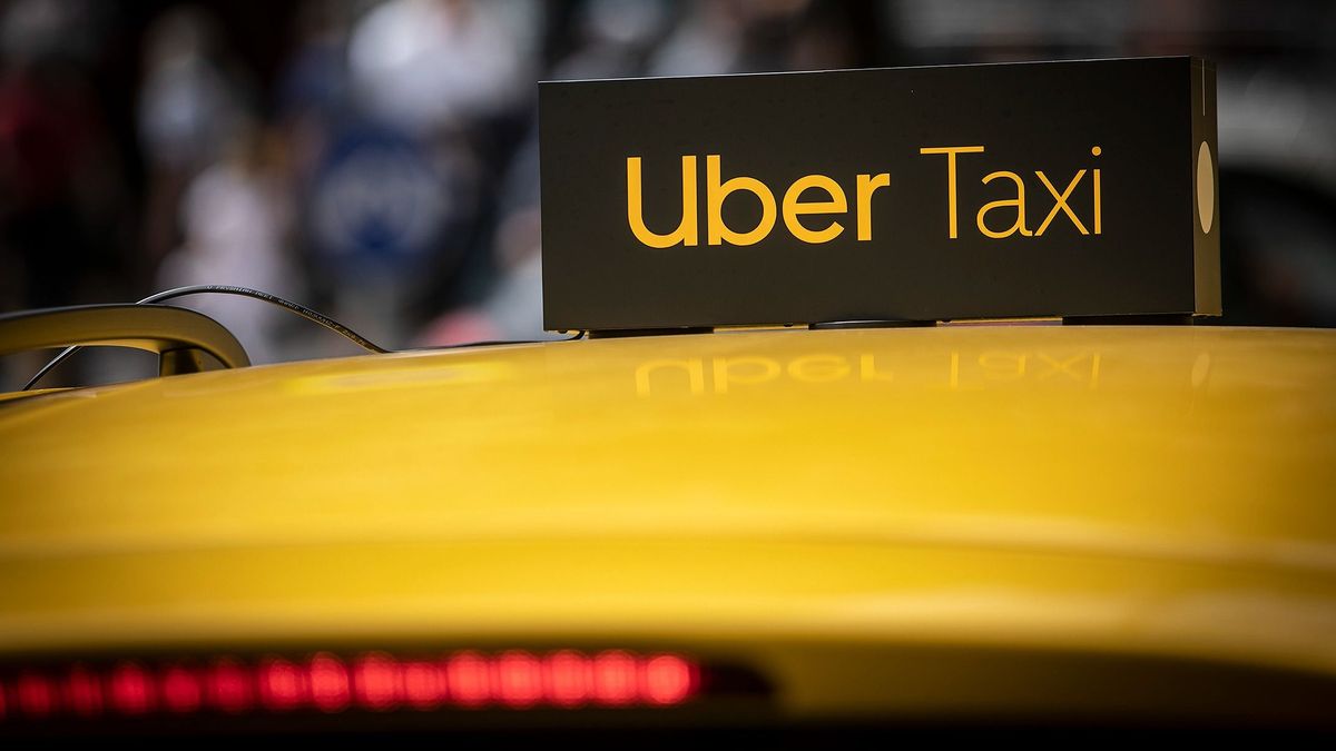 Elindult Budapesten az Uber – ingyenesen lehet kipróbálni