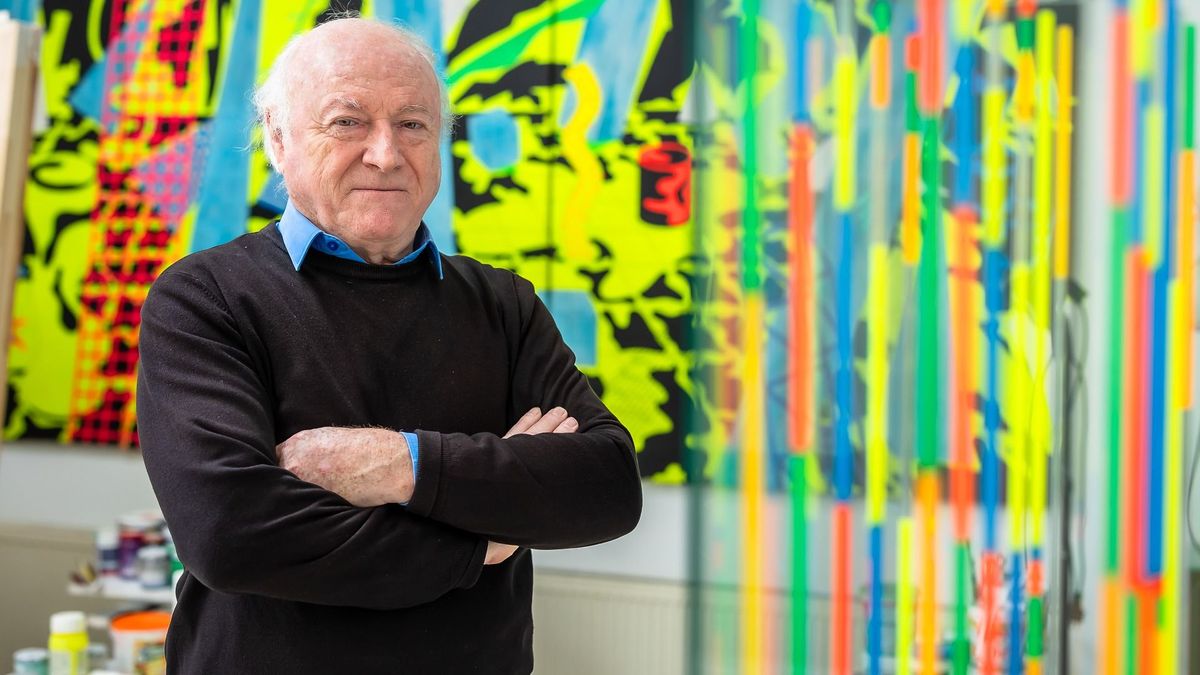 Mengyán András és a Pesti Műhely