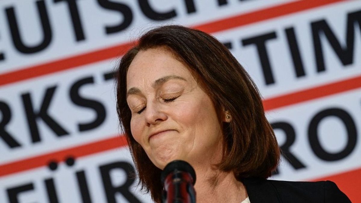 Választások 2024: mit jelentenek Németország szempontjából a választási eredmények?