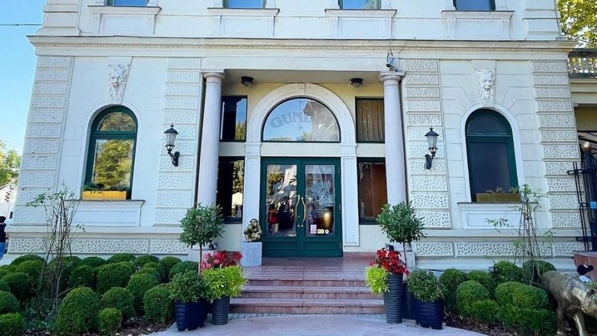 Mit evett II. Erzsébet királynő a Gundelben? Pár napig étlapra teszik a különleges menüt – képgaléria