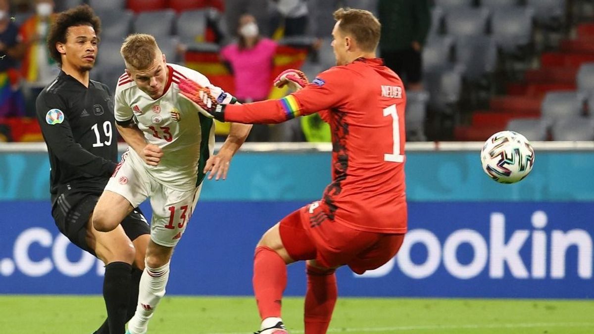 Foci-Eb 2024: ma sok minden eldőlhet a magyar csoportban