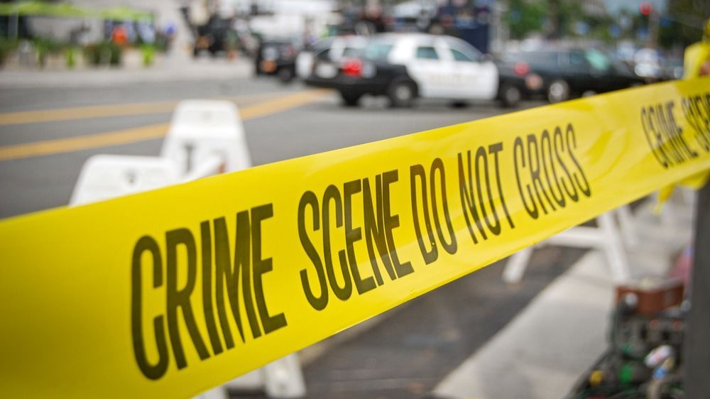 Crime,Or,Accident,Scene,Sign,Do,Not,Pass,The,Line
