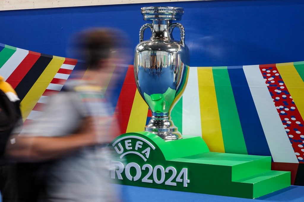 European Football Championship - International Broadcast Center
Foci-Eb 2024
