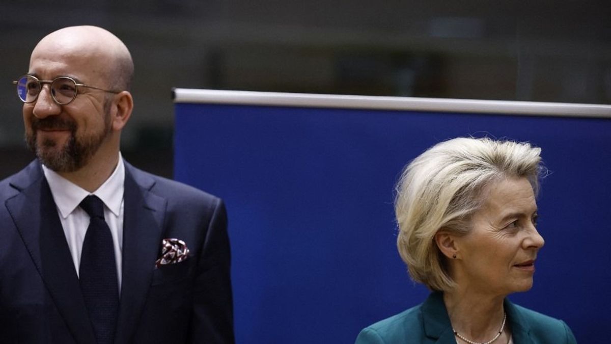 EU - beindult a kavarás a csúcspozíciókért, váratlanul gyors megegyezés jöhet