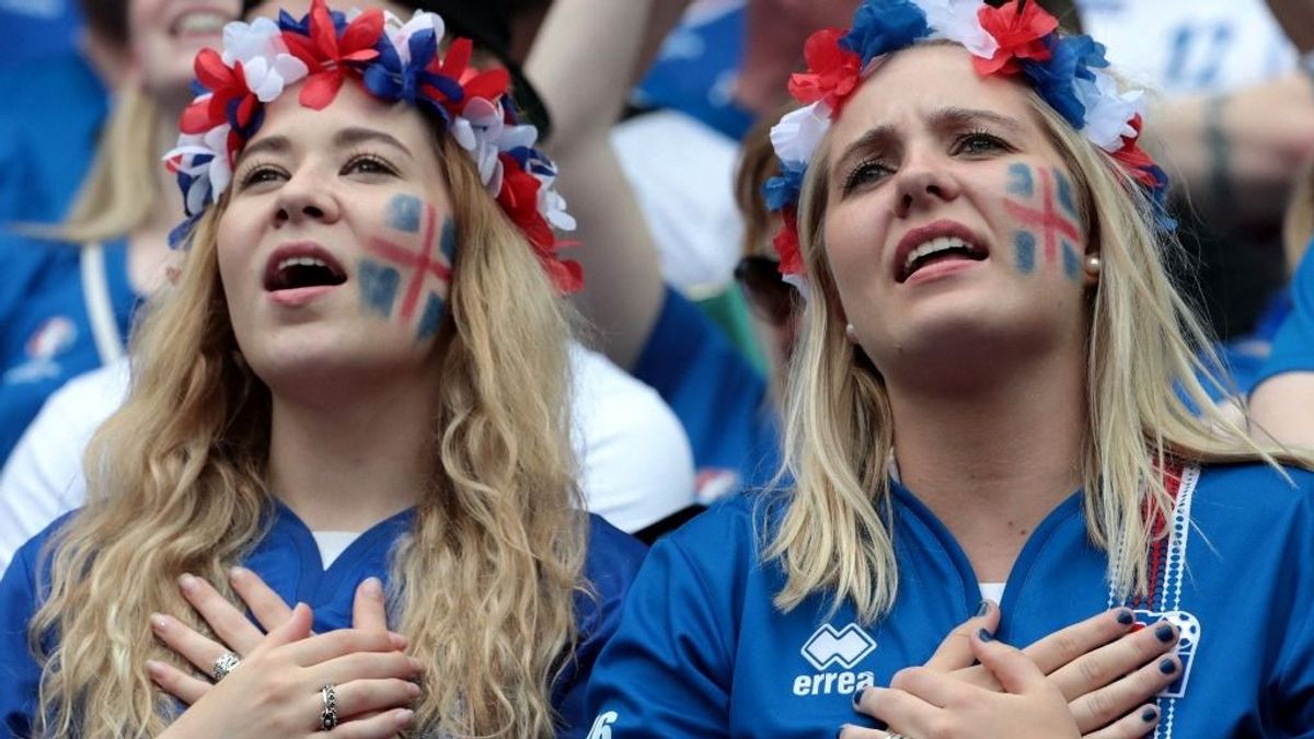 Izland genderkötvénnyel támad