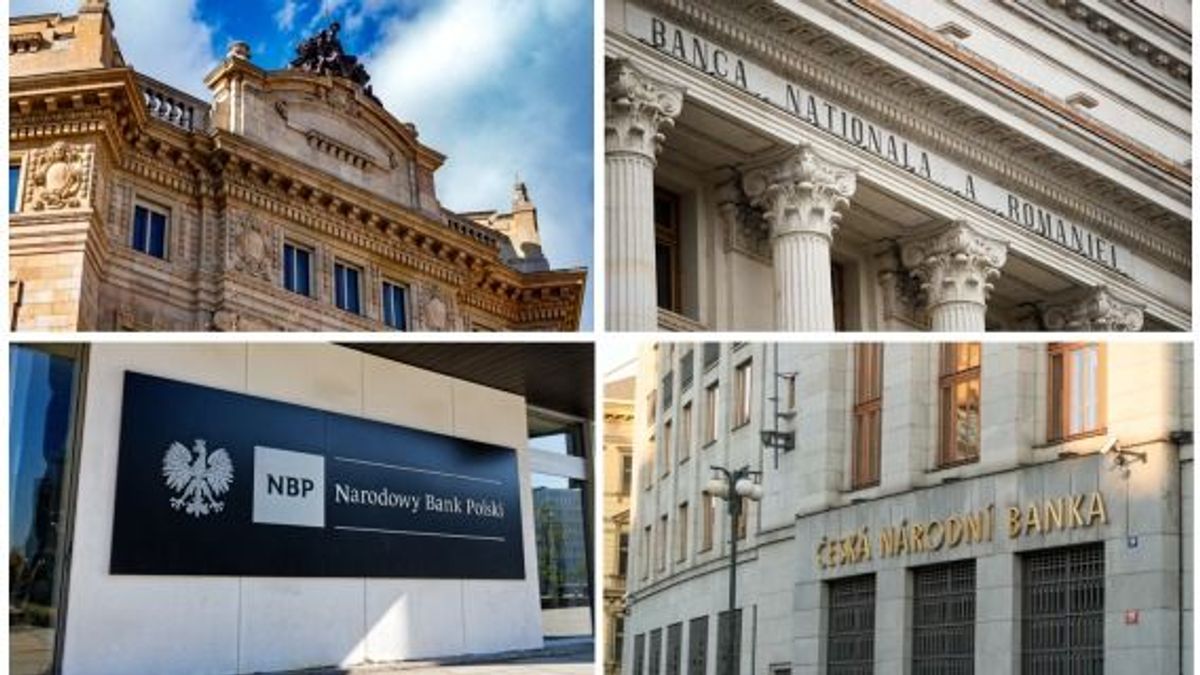 Állampapírok: belenyúlhatnak a befektetők a régió mézesbödönjeibe