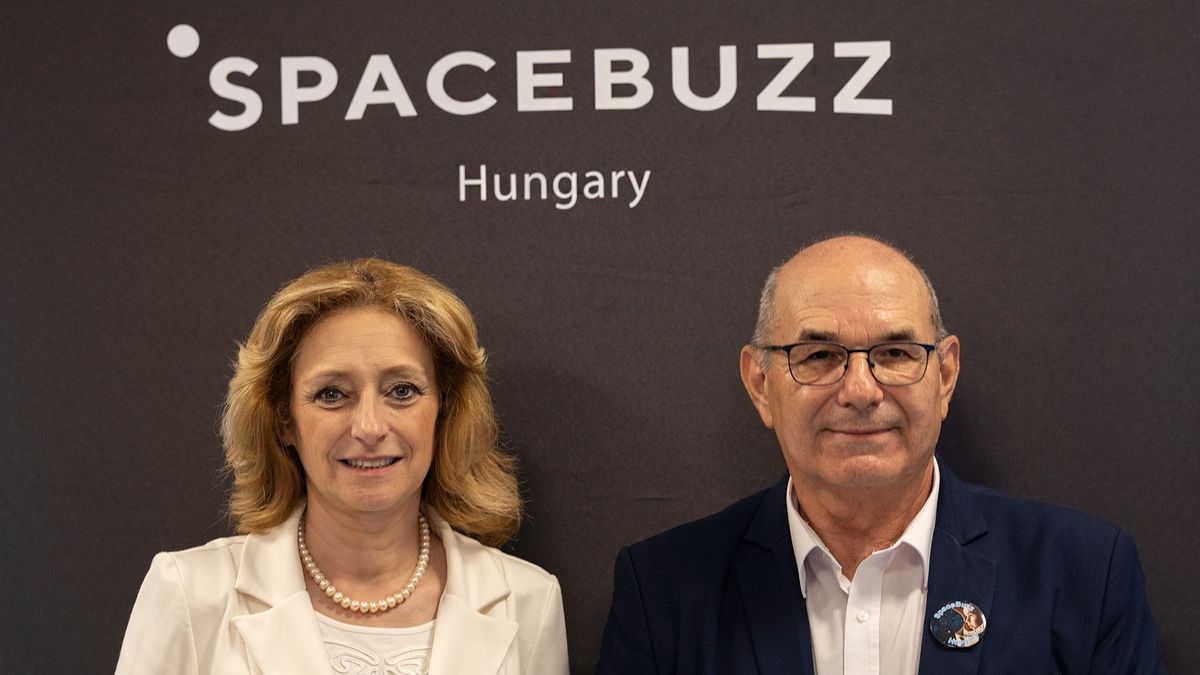 Spacebuzz: a VR szimuláció, amely minden gyerek kedvét meghozza az űrkutatáshoz