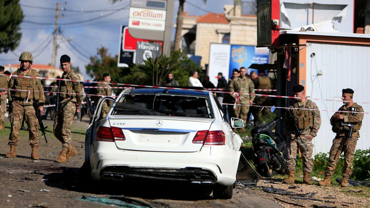 Megakadályozná az eszkalációt Izrael és a Hezbollah között az USA