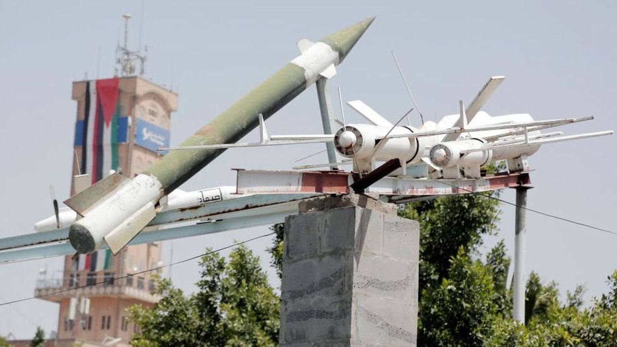 Újabb hajót süllyesztettek el a húszik, aggódnak a tengeri fuvarozók