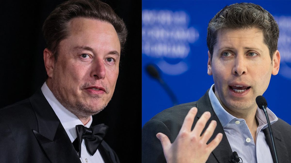 Már nem perli az OpenAI-t és Sam Altmant Elon Musk