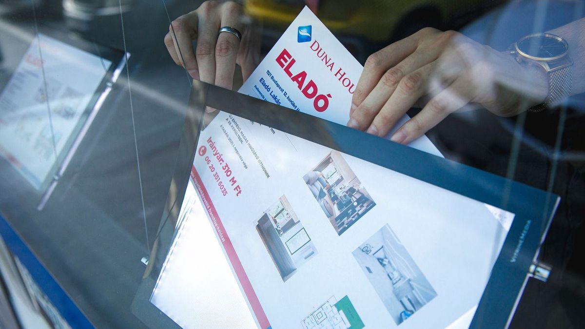 Concorde: ígéretes évkezdés a Duna House-nál