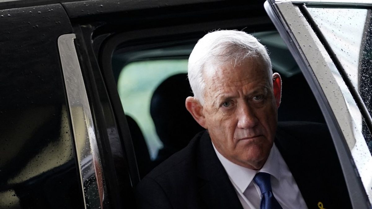 Egyelőre megmenekült Netanjahu kormánya