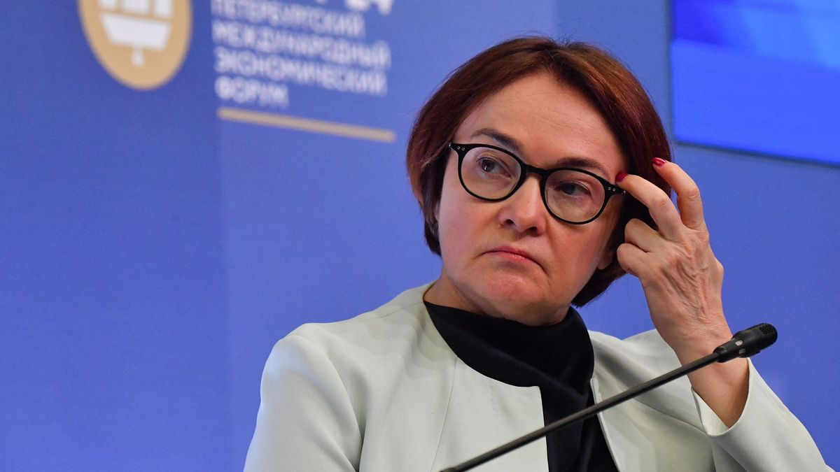 Az egyik legbefolyásosabb orosz nő segített kivédeni a szankciókat