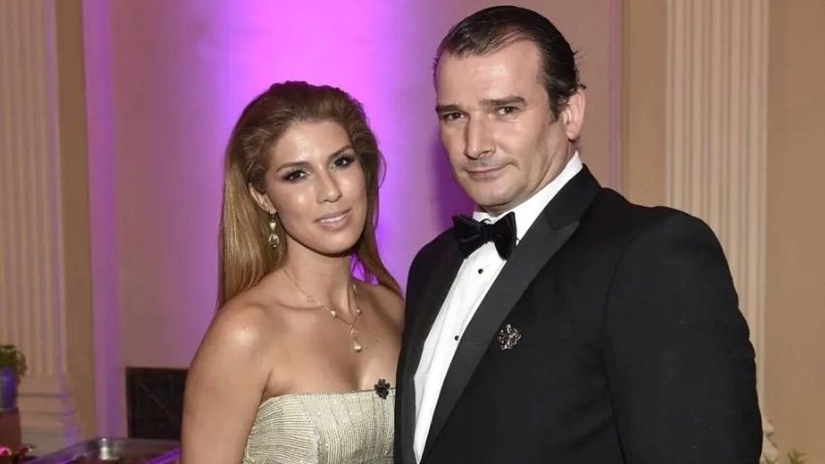 Lelőtte tévésztár feleségét egy brit iparmágnás, majd magával is végzett