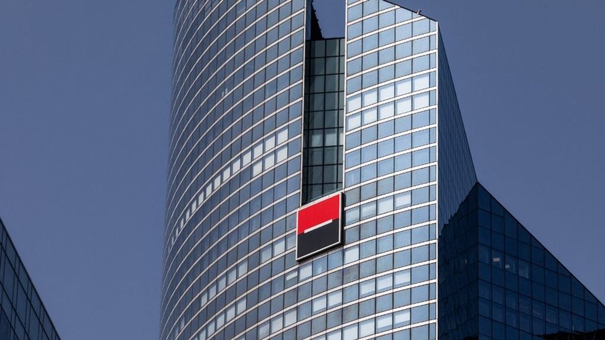 Societe Generale: a francia tőzsdei hullámvölgyet meg is lehet venni