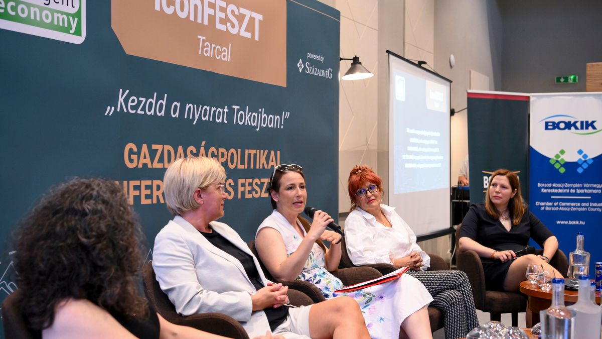 Meglepő, de a magyar állami vállalatoknál a női vezetők aránya megközelíti az uniós kvótát