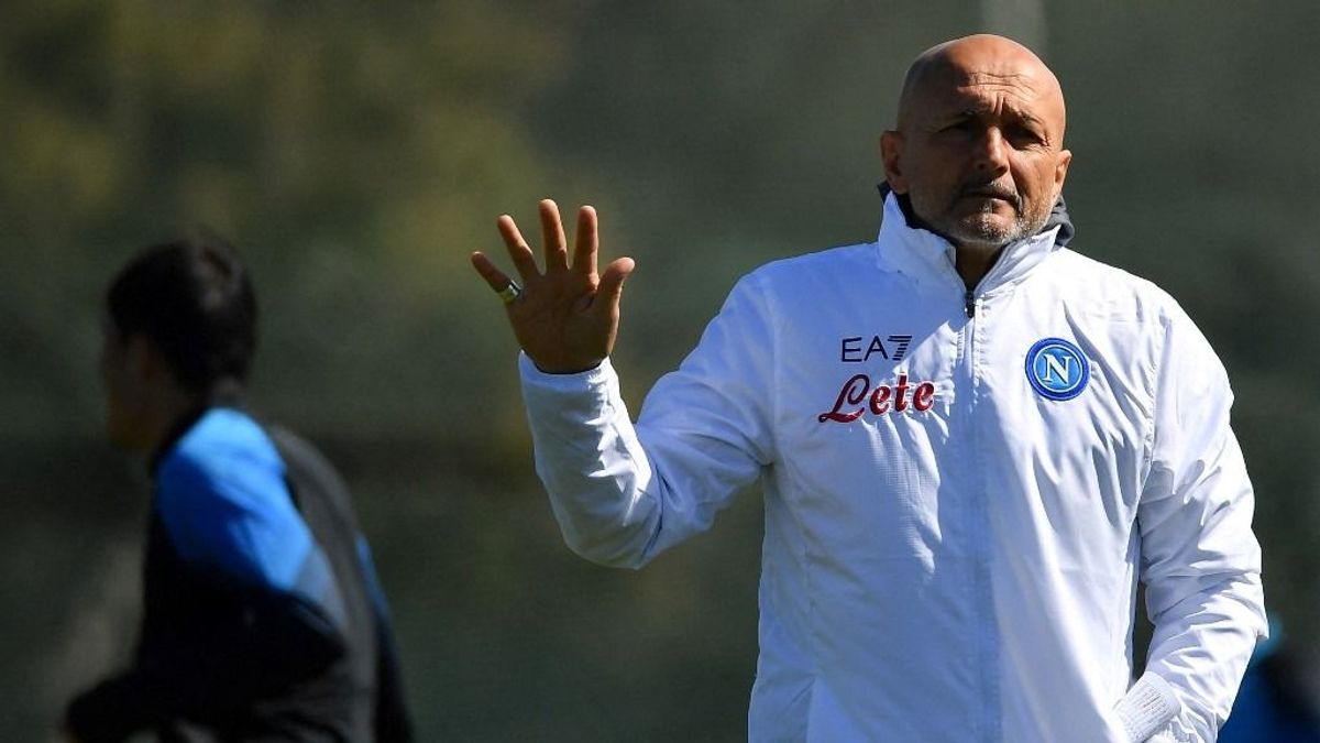 Foci-Eb 2024: a bukás ellenére Spalletti marad az olasz kapitány