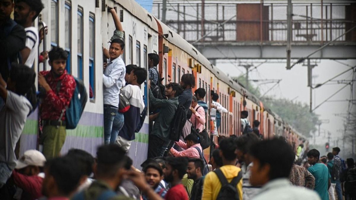 India lesz idén a világ leggyorsabban növekvő nagy gazdasága