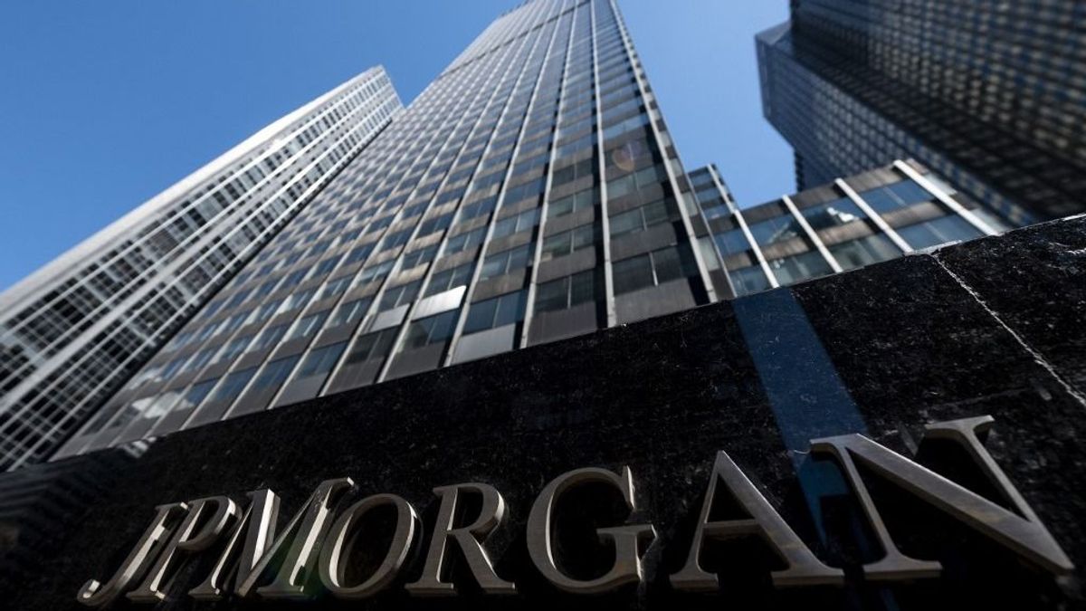 Mesterséges intelligencia ide vagy oda, nagy tőzsdei esést vár év végéig a legnagyobb amerikai bank